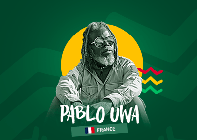 Pablo U-Wa