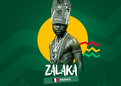 Zalaka