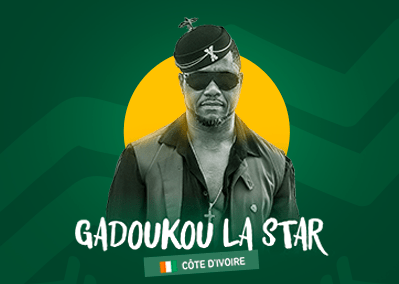 Gadoukou la Star