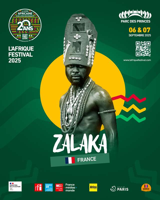 ZALAKA