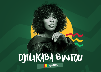 DJELIKABA BINTOU